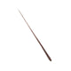 Pack of 2 Revlon Colorstay Brow Tint, Dark Brown 710