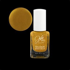 Julieg Nail Color (More Karats Please) - Personal Care