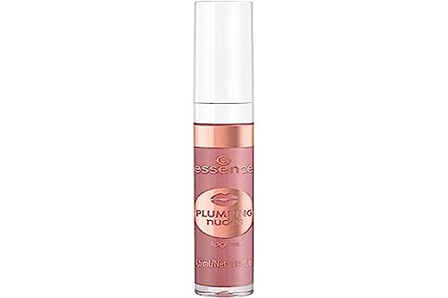 plumping nudes lipgloss