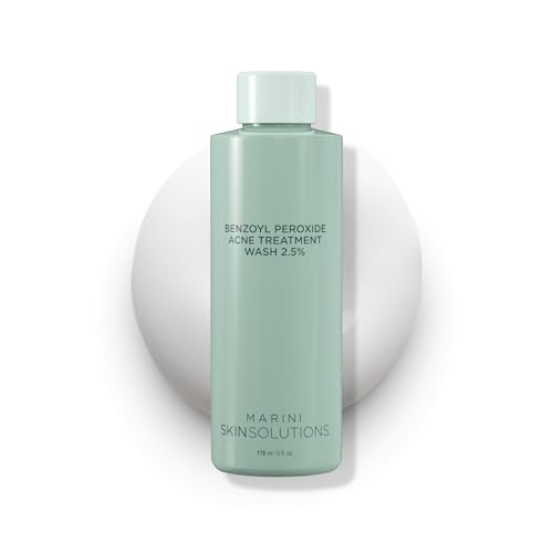 Marini SkinSolutions - Personal Care