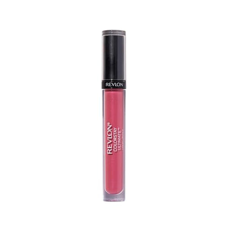 Revlon ColorStay Ultimate Liquid Lipstick, 010 Premium Pink, 0.1 fl oz - Personal Care