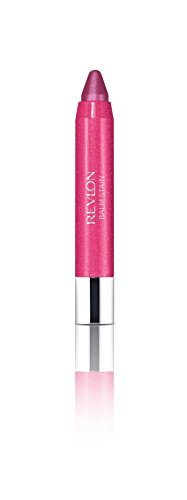 Revlon Balm Stain, Mystic Magenta, 0.095 Ounce - Personal Care