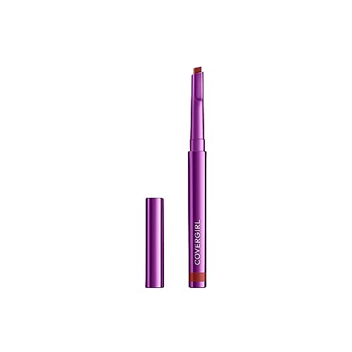 Covergirl Simply Ageless Lip Flip Liner, Special Espresso, Pack of 1 - Personal Care