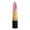 Revlon Super Lustrous Lipstick, Creamy Formula For Soft, Fuller-Looking Lips, Moisturized  - Image 3