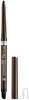 L'Oreal Paris Infallible Grip Mechanical Gel Eyeliner Pencil, Smudge-Resistant, Waterproof - Image 1