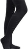 Moret Kids Girls' Ballet and Dance Single Pack Footed Tights - Ultra Soft Stretchy Opaque  - Image 5