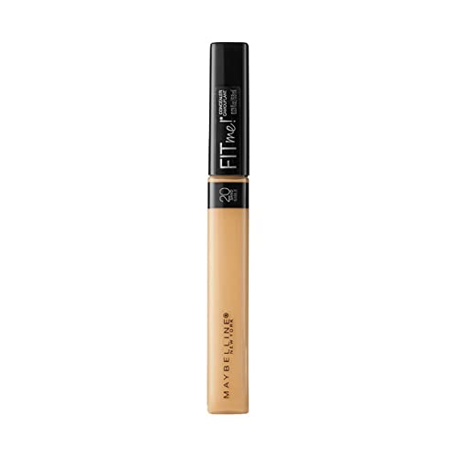 Myb Concealer 20 Fitme Sa Size Ea - Personal Care