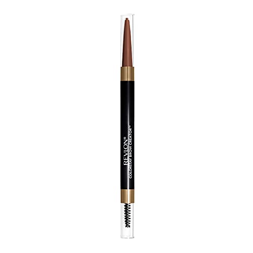 Revlon ColorStay Brow Creator, 620 Auburn, 0.003 oz - Personal Care