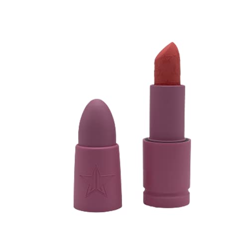 Jeffree Star Cosmetics Velvet Trap Lipstick - Honey, Suck Me