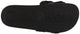 Calvin Klein Women's ANZEN Slide Sandal, Black 001, Size 9