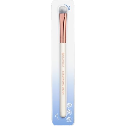 Ess. pincel para sombras - Personal Care