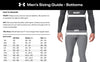 Under Armour UA Always On Double Knit Crew MD BARN - Personal Care - Image 1