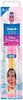 Oral-B Pro-Health Stages Disney Princess Battery Power Kids Electric Toothbrush (Packaging - Image 1