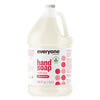 Everyone Liquid Hand Soap Refill, Ruby Grapefruit & Essential Oils, 1 Gal - Personal Care