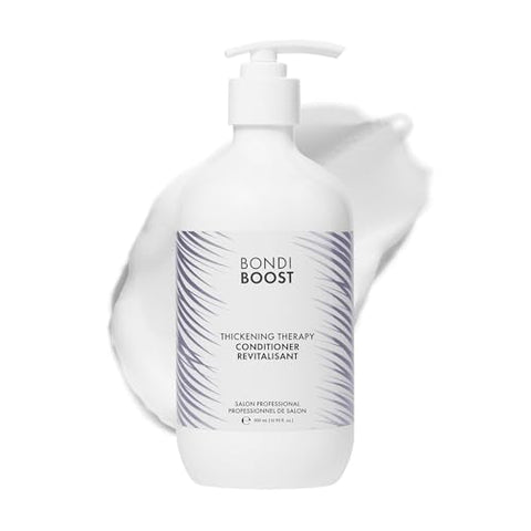 Bondiboost Thickening Volumizing Conditioner, 16.9 fl oz - Personal Care