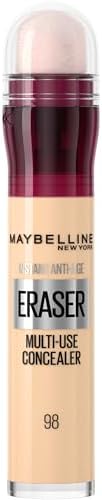 Maybelline Instant Age Rewind Eraser Dark Circles Multi-Use Concealer, 98