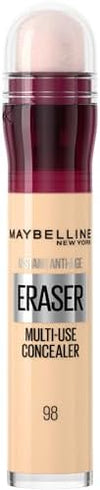 Maybelline Instant Age Rewind Eraser Dark Circles Multi-Use Concealer, 98