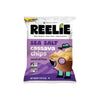 Sea Salt Cassava Chips Reelie, Gluten Free Vegan Snack Chips, Crispy Cassava Root Chips wi - Image 4