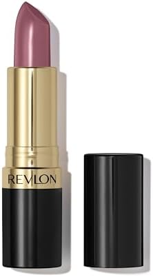 Revlon Super Lustrous Lipstick, 764 On the Mauve, 0.15 oz - Personal Care