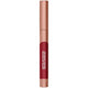 L’Oréal Paris Infallible Matte Lip Crayon, Brulee Everyday (Packaging May Vary)