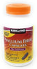Fiber Capsules Kirkland Therapy for Regularity/Fiber Supplement, 360 capsules - Compare to - Image 1