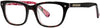 Betsey Johnson BJ568143 Tortoise One Size - Personal Care - Image 3