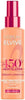 L'Oreal Paris Elvive Dream Lengths Heat Slayer Pre-Iron Spray Leave-In, 4.4 Ounce - Person - Image 1