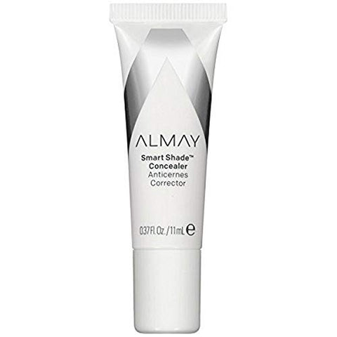Almay Smart Shade Concealer, Hypoallergenic, Cruelty Free, Oil Free, -Fragrance Free, Dermatologist Tested - Personal Care