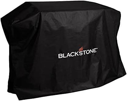 Blackstone® 5482 Griddle Cover, 36", Black