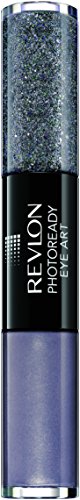 Revlon PhotoReady Eye Art Lid+Line+Lash, Steel Spark - Personal Care