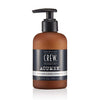 American Crew Men's Hand & Body Lotion - 24 Hour Hydration, Acumen Daily Lotion for Moisturized Skin, 6.4 fl oz