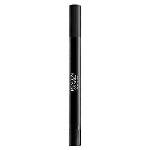 Revlon ColorStay Brow Mousse, Soft Black - Personal Care