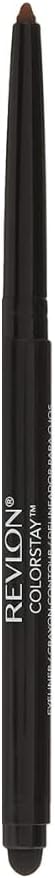 Revlon Colorstay Eyeliner - Black Brown 202