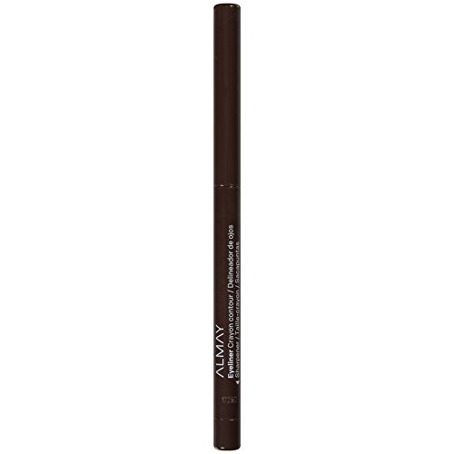 Almay Eyeliner, Brown - Personal Care