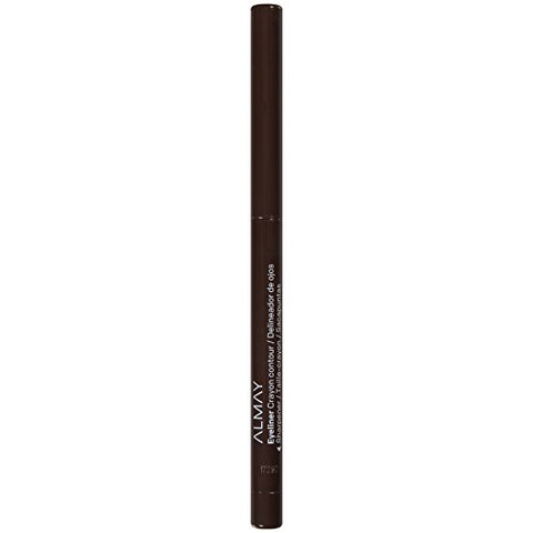 Almay Eyeliner, Brown - Personal Care