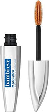 L'Oreal Paris Makeup Bambi Eye Mascara, Lasting Volume, Length & Lift, Doe-Eye Definition, No Clumping or Smudging, Waterproof, Blackest Black, 0.21 Fl Oz