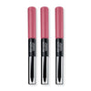 Revlon ColorStay Overtime Liquid Lip Color, Relentless Raisin [270] 1 ea (Pack of 2) - Image 5