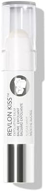 Revlon Kiss Exfoliating Lip Balm, Sugar Mint, 0.09 oz - Personal Care
