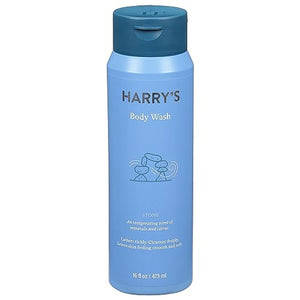 Harry'S Stone Body Wash - 16oz - Personal Care