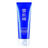 Sekkisei Facial Cream Wash Hydrating Foaming Face Cleanser, 4.5 oz - Personal Care - Image 1