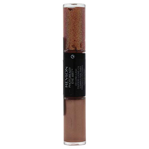 Revlon PhotoReady Eye Art Lid+Line+Lash, Peach Prism - Personal Care