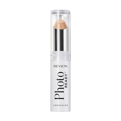 Revlon PhotoReady Concealer Stick, 005 Medium Deep, 0.11 oz - Personal Care