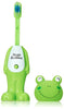 Brush Buddies Leapin' Louie Toothbrush - Image 5