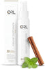 ORL Non-Nano Hydroxyapatite Toothpaste, Fluoride-Free, with Organic Xylitol. Helps Strengt - Image 1