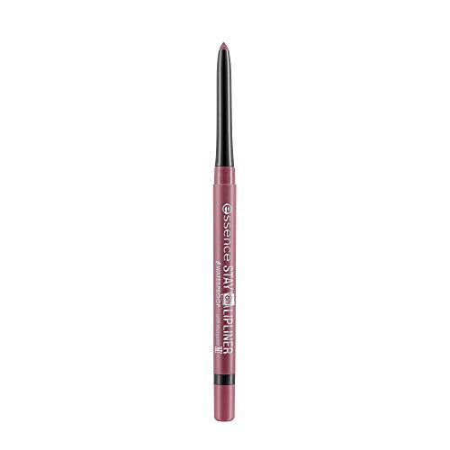 Essence Stay 8h Lipliner Waterproof 04 Keep Receipts - Personal Care