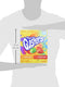 Betty Crocker Fruit Gushers Snacks Net Wt (42Count/0.8 Oz Net Wt 33.6 Oz),, ()