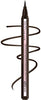 MAYBELLINE New York Hyper Easy Liquid Pen No-Skip Waterproof Eyeliner, Satin Finish, Pitch - Image 1