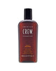 American Crew Men's Shampoo Power Cleanser Style Remover, 8.4 Fl Oz - Image 3