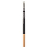 Maybelline Brow Precise Micro Eyebrow Pencil Makeup, Blonde, 0.002 oz.