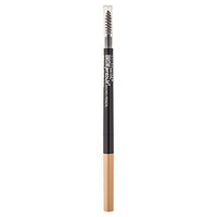 Maybelline Brow Precise Micro Eyebrow Pencil Makeup, Blonde, 0.002 oz.